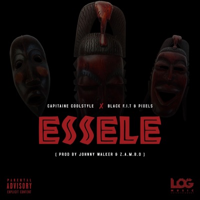 Essele (feat. black F.I.T & pixels) - Single