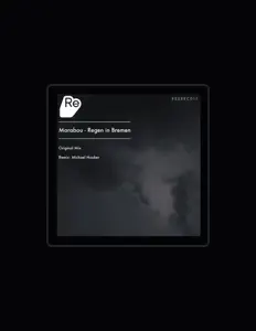 Escucha a Marabou, mira vídeos musicales, lee la biografía, consulta fechas de giras y mucho más.