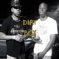 Dirt Boy (feat. T, Lulnewby & Smove) - Single - Simile Carter