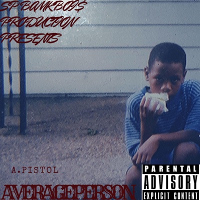 AveragePerson the Mixtape