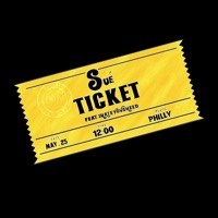 Ticket (feat. Ihateyousheed) - Single - Sué