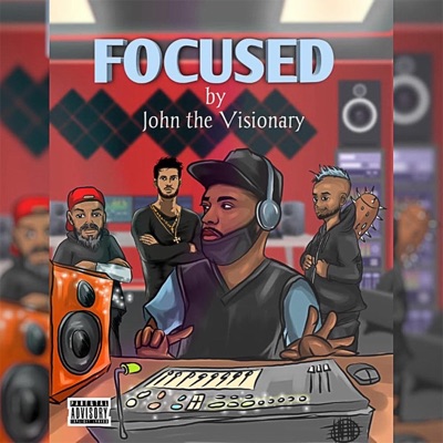 Focused - Single