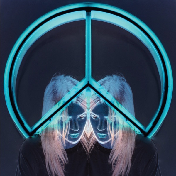Peace: Remixes - EP