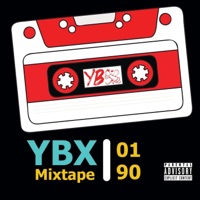 O Dlala Roff (feat. Bustah Lavista, Puzzle & Stunner) - Single - YBX