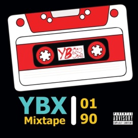 O Dlala Roff (feat. Bustah Lavista, Puzzle & Stunner) YBX
