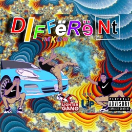 Tic Tac Toe (feat. Smack) The Kid Wes