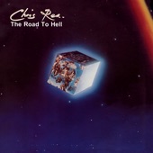 The Road to Hell, Pt. I (2019 Remaster) artwork