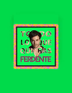 Listen to Fer Dente, watch music videos, read bio, see tour dates & more!