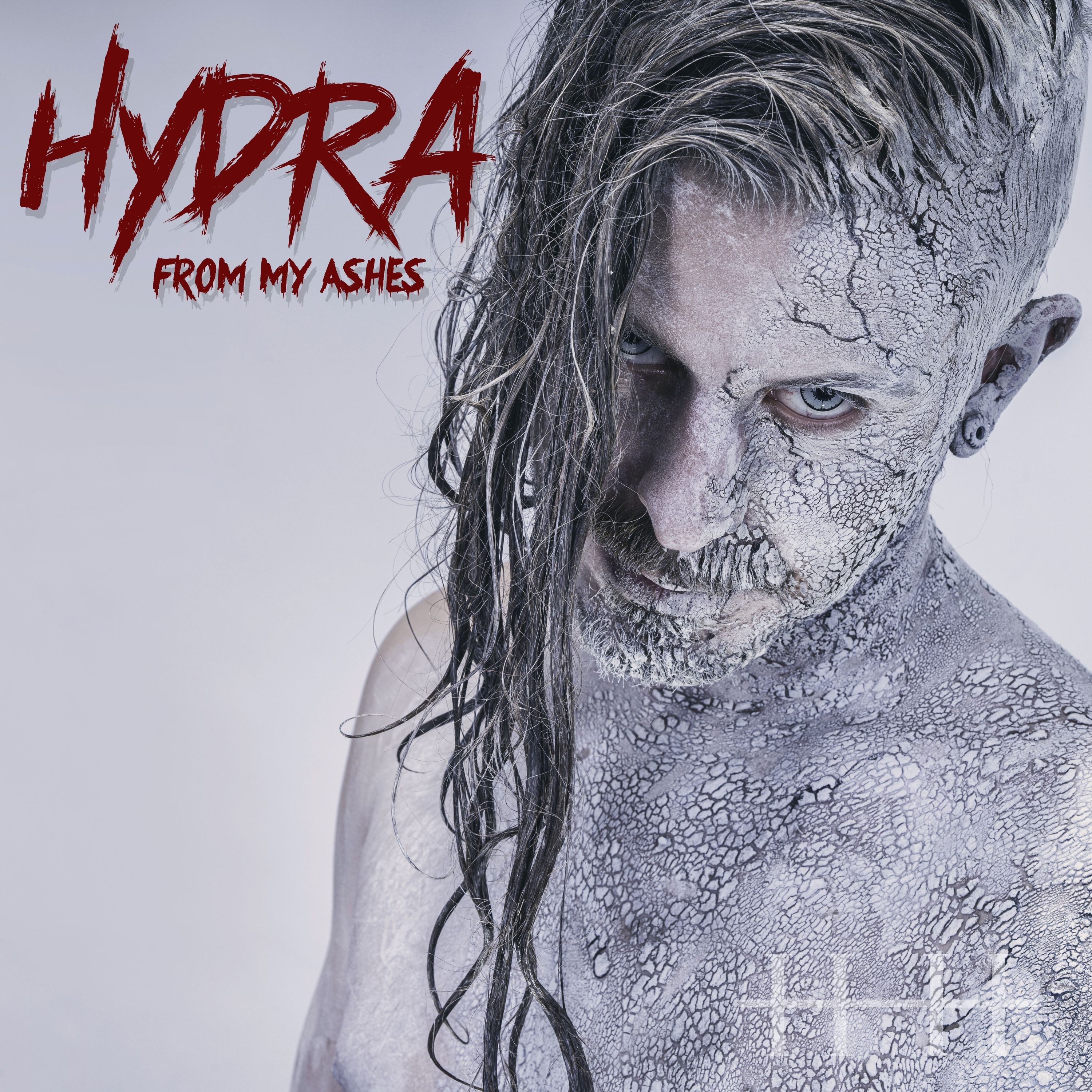 From My Ashes - EP