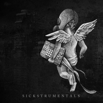 Sickstrumentals (The Sequel) - EP