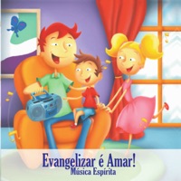 Evangelizar é Amar