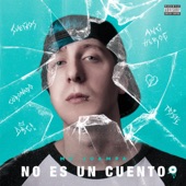 No Es Un Cuento (feat. Emanero) artwork