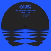 Matthieu Faubourg - Apolo