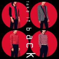 Take it back - Single - Yoru No Honki Dance