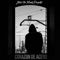 Corazón de Acero - Single - Jotace the Friends