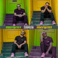 Anyway - Single - AllTheHipe