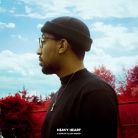 Heavy Heart - Single - Elijah Bank$y