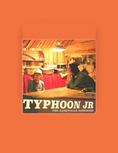 Poslechněte si interpreta Typhoon Jr, sledujte hudební videa, přečtěte si životopis, podívejte se na data turné a další informace.