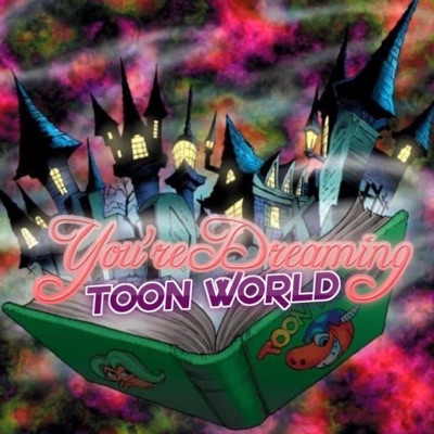 Toon World - Single