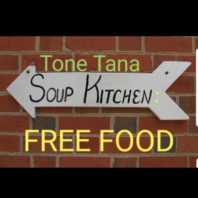 Soup Kitchen: Free Food - Single