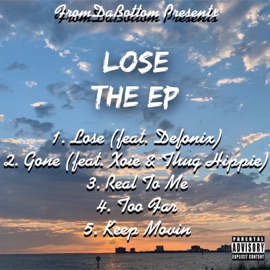 Lose (feat. Defonix) FromDaBottom Jay