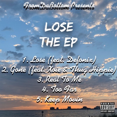 Lose - EP