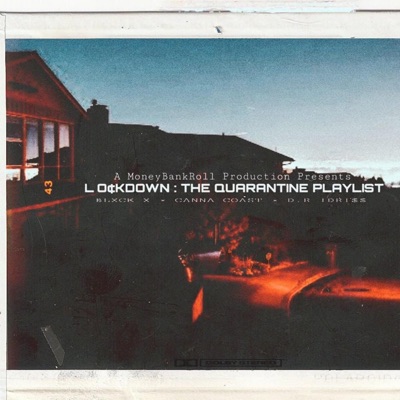 Lockdown: The Quarantine Playlist - EP