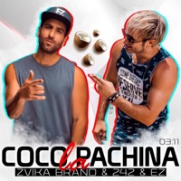 Coco la Pachina - Single - Zvika Brand, 242 & E-Z