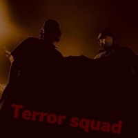 Terror Squad (feat. Ex-L) - Single - JY