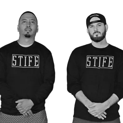 Listen to Stife, watch music videos, read bio, see tour dates & more!