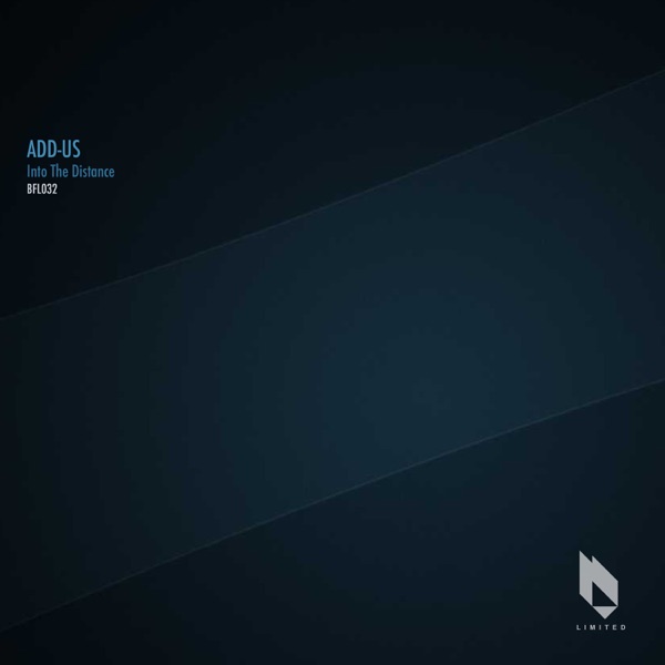 Into The Distance - Single