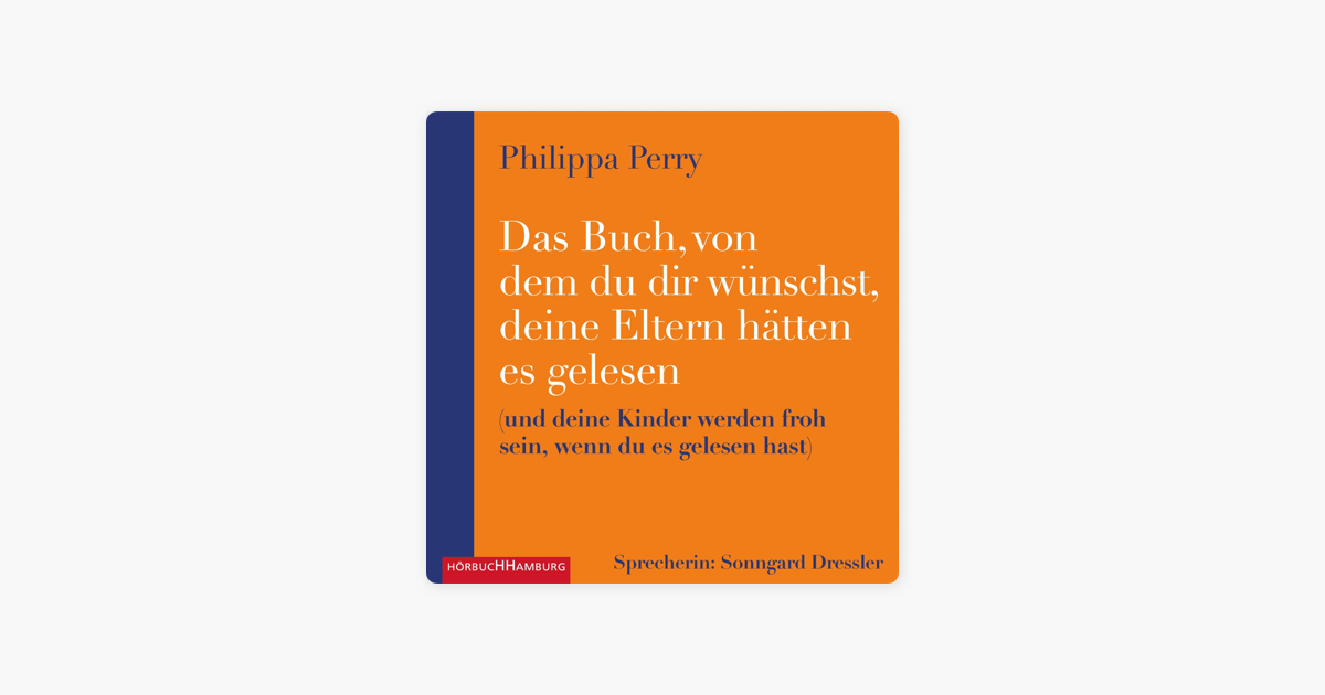 Das Buch Was Meine Eltern Hätten Lesen Sollten books.apple.com