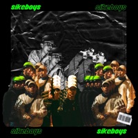 Sikeboys EP - Cozy300 & TRY