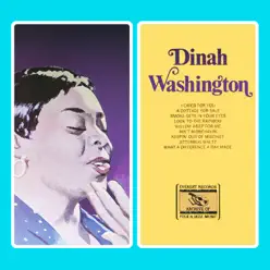 Dinah Washington - Dinah Washington