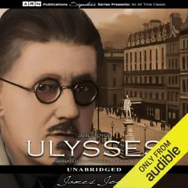 Ulysses (Unabridged)