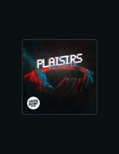 Listen to Plaisirs, watch music videos, read bio, see tour dates & more!