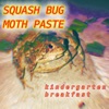 Squash Bug Moth Paste