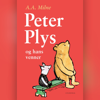 Peter Plys og hans venner - A. A. Milne