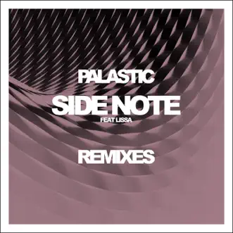 Side Note (feat. LissA) [Ark Patrol Remix] by Palastic song reviws