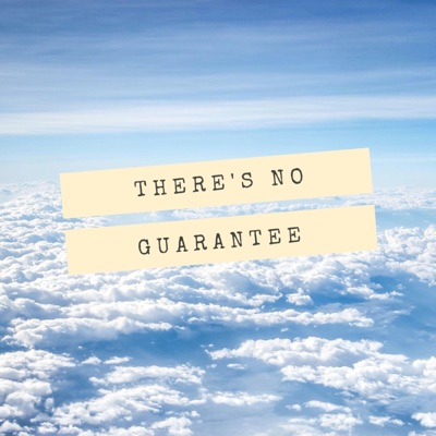 There's No Guarantee - Single