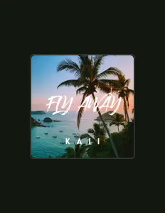 Kaii dinle, müzik videolarını izle, biyografisini oku, tur tarihlerini ve daha fazlasını gör!