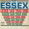 The Essex & Anita Humes - Are You Going My Way