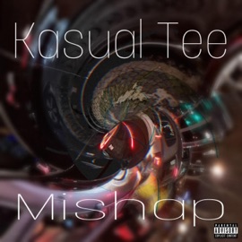 Mishap Kasual Tee