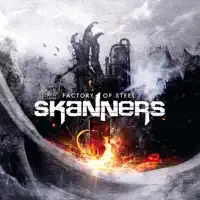 Iron Man — Skanners