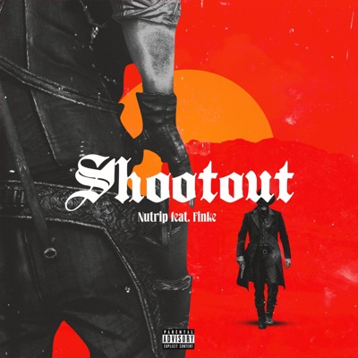Shootout (feat. Finke) - Single