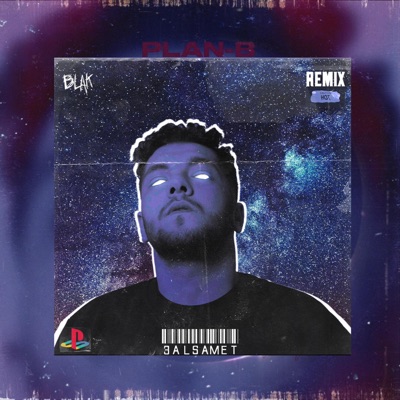 3Alsamet (Remix) - Single