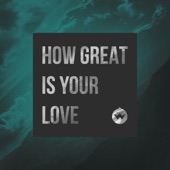 How Great Is Your Love artwork