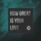 How Great Is Your Love artwork