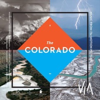The Colorado: Music From the Motion Picture - Roomful of Teeth, Glenn Kotcher & Jeffrey Zeigler