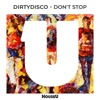 Don't Stop - Single, 2019